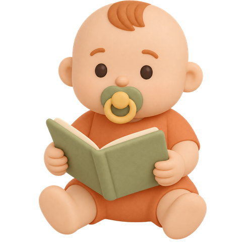 Baby (0-1 Jahr)