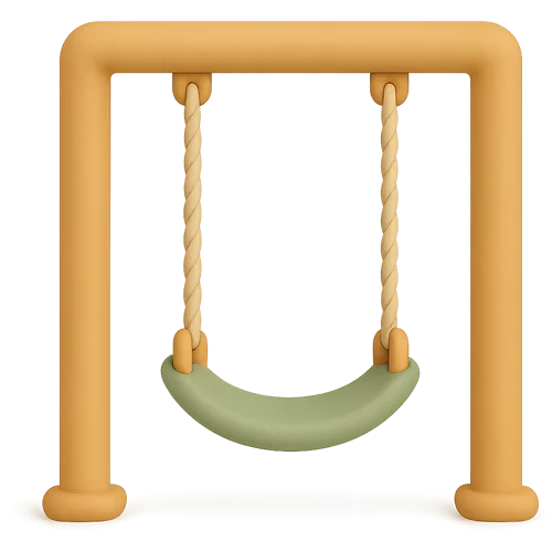 Dein personalisiertes Kinderbuch über das Abenteuer Draußenspiel