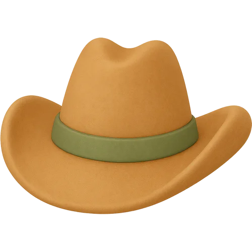 Dein personalisiertes Kinderbuch voller Abenteuer im Wilden Westen