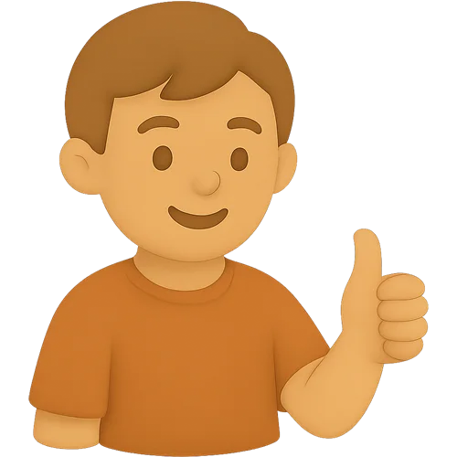 Personalisierte Kindergeschichte über das Aufhören mit dem Daumenlutschen