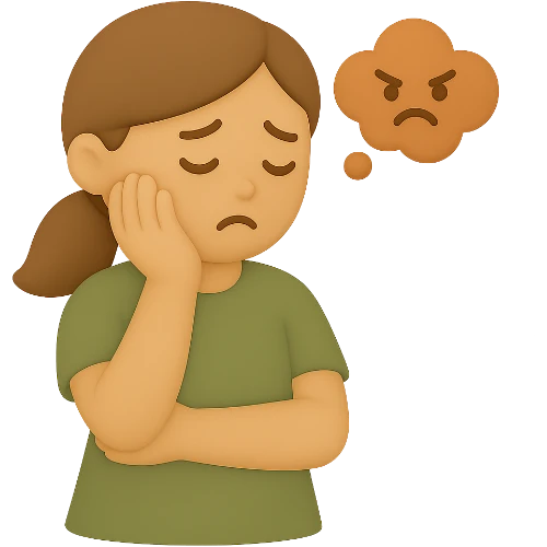 Umgang mit Gefühlen