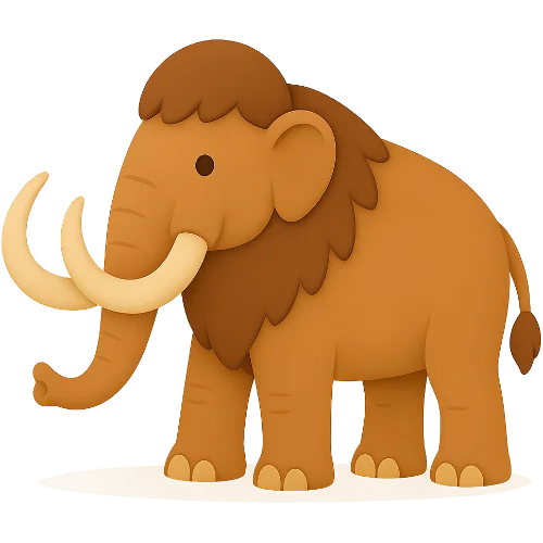 Ein personalisiertes Kinderbuch über die Urzeit voller Abenteuer