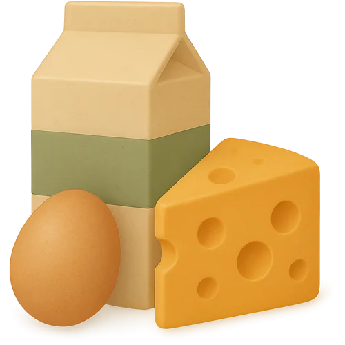 Dein personalisiertes Kinderbuch über Kochen und Backen