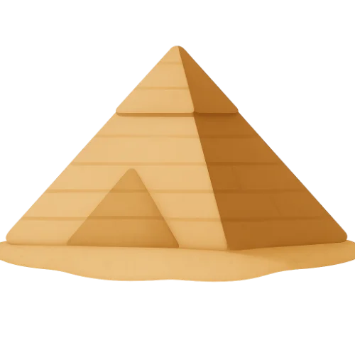 Dein personalisiertes Kinderbuch über das Alte Ägypten voller Magie