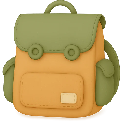 Dein personalisiertes Kinderbuch über Reisen voller Abenteuer