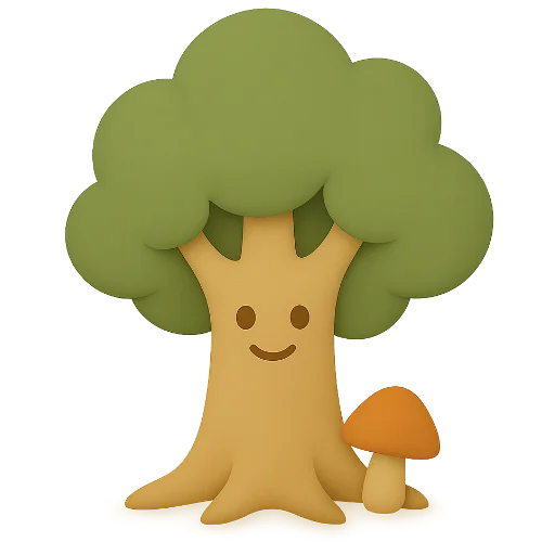 Das personalisierte Kinderbuch über den Zauberwald