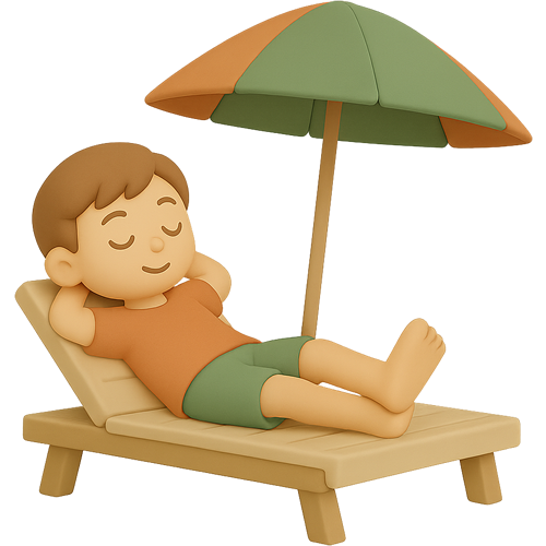 Sommerferien