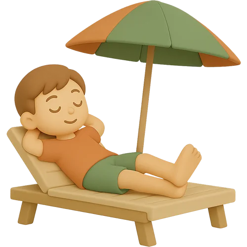 Dein personalisiertes Kinderbuch über Urlaubserlebnisse voller Magie