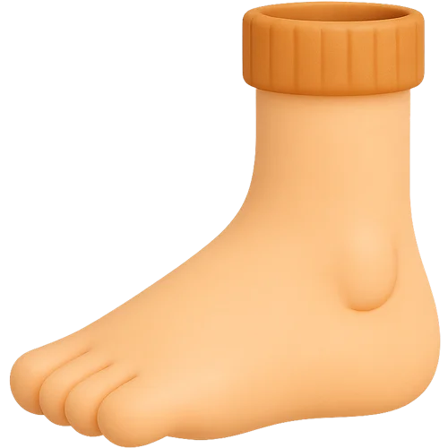 Das personalisierte Kinderbuch über Körperteile – einzigartig & magisch