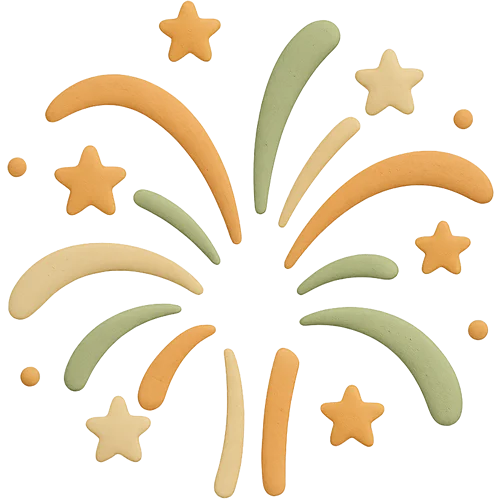 Dein personalisiertes Kinderbuch zum Thema Silvester – ein einzigartiges Abenteuer