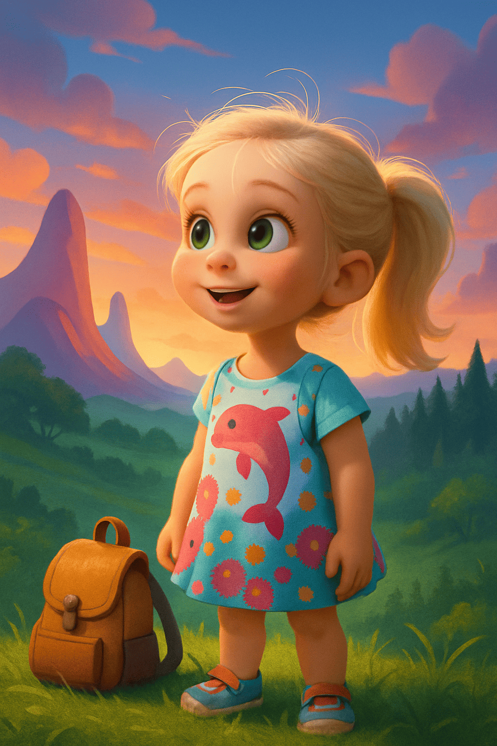 Auf der suche nach unbekannten horizonten