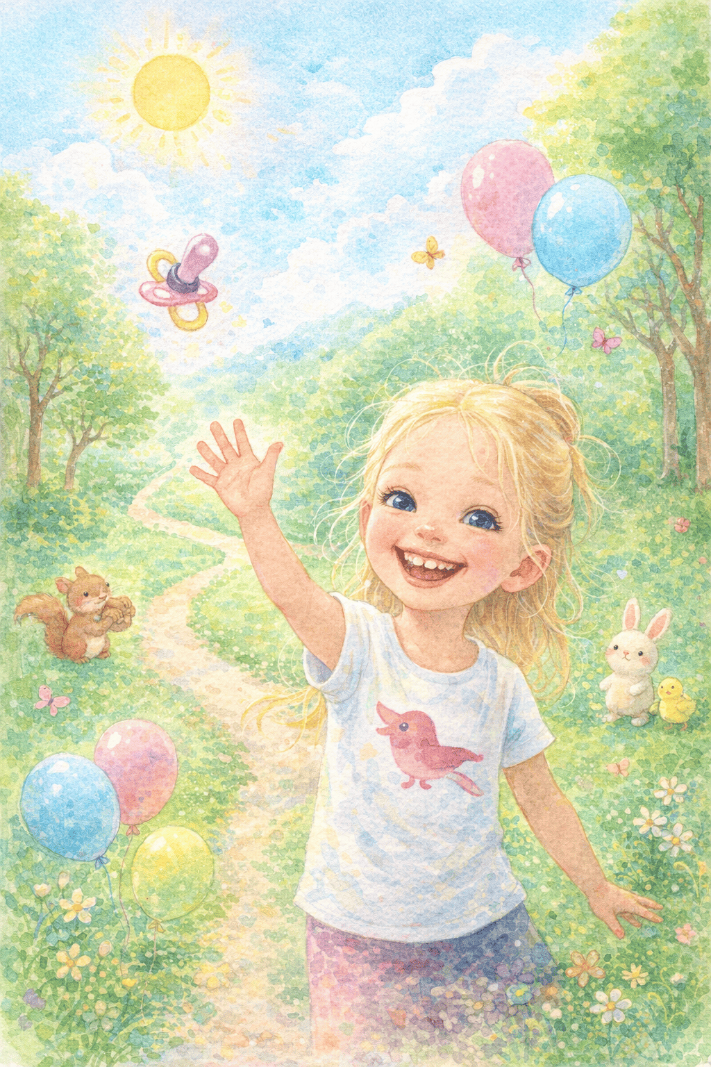 Tag schnuller   hallo abenteuer