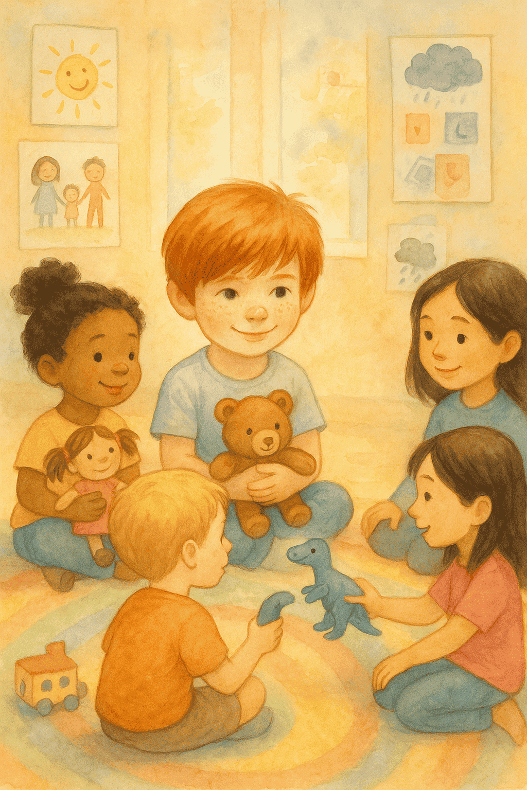 Neu wir   freude und leid teilen