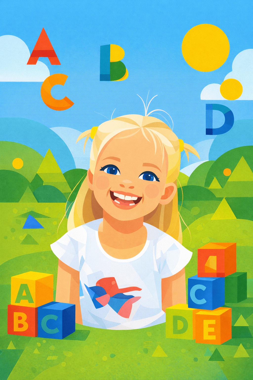 Mein erstes wortabenteuer