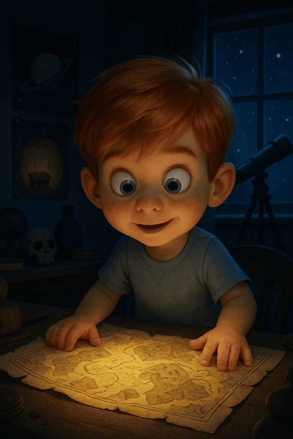 Illustration für Operation nachtfall   der verborgene fall