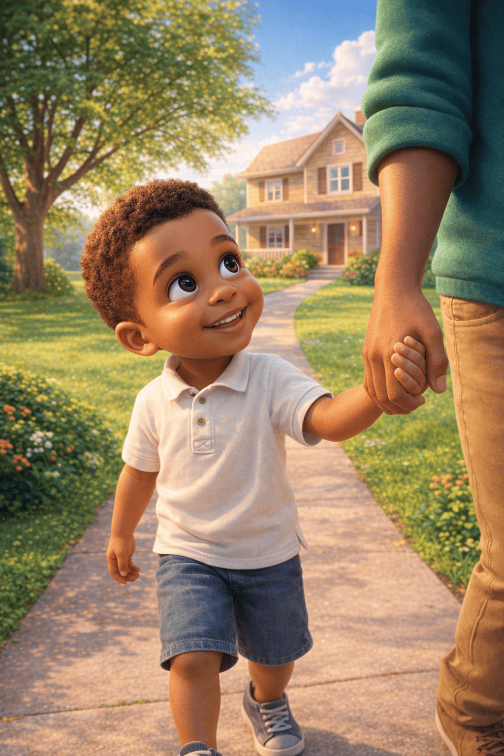 Zusammen aus zusammen heim