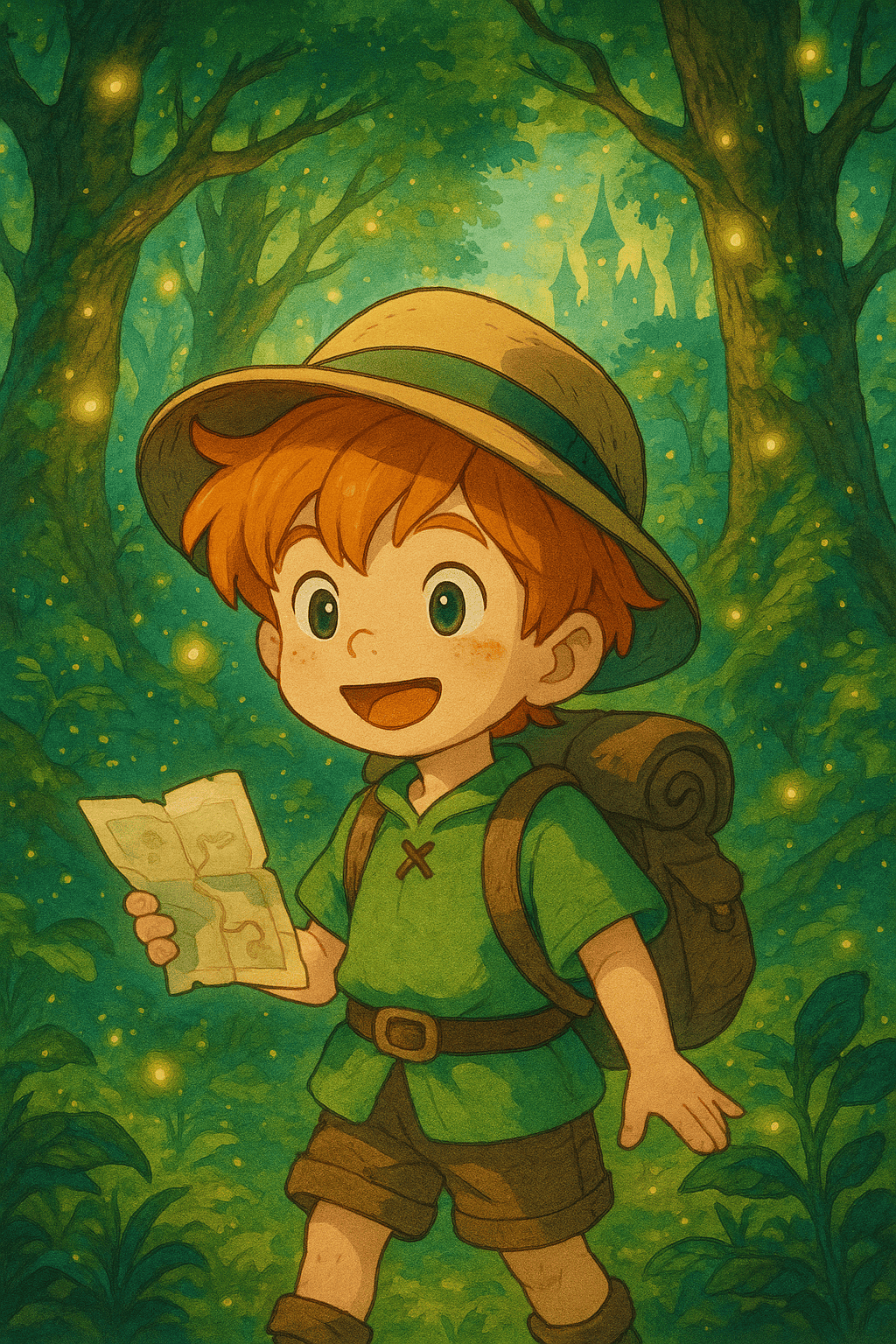 Die verborgenen prinzessinnenabenteuer