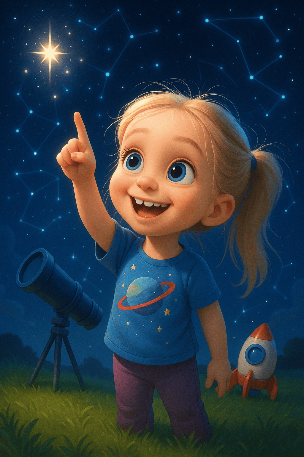 Sternenjäger   reise ins unbekannte