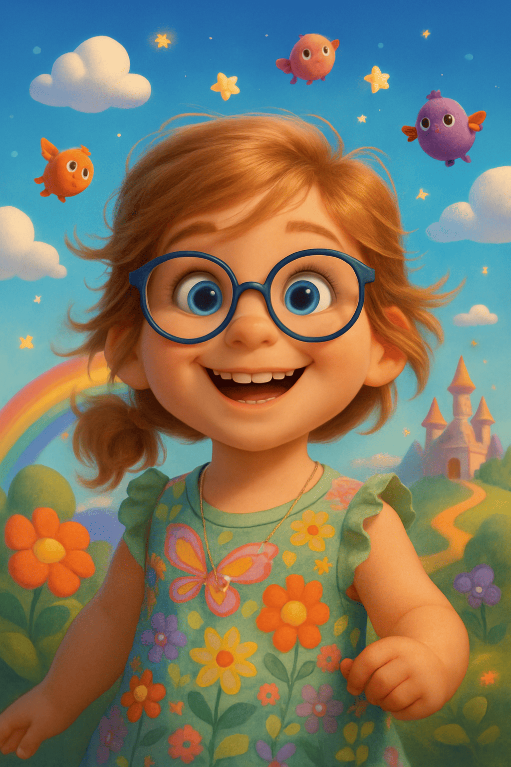 Traumländer abenteuer