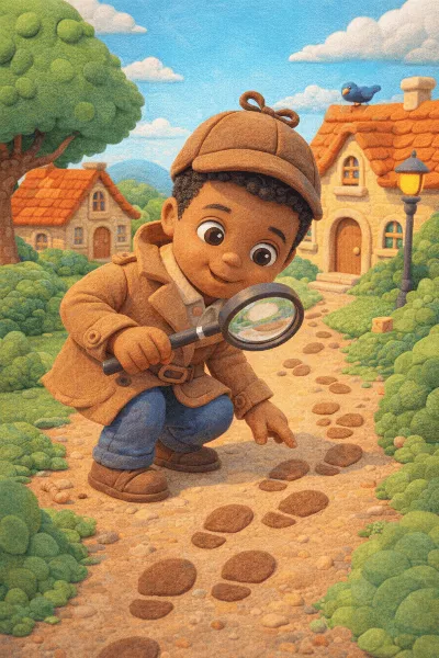 Maximilian
