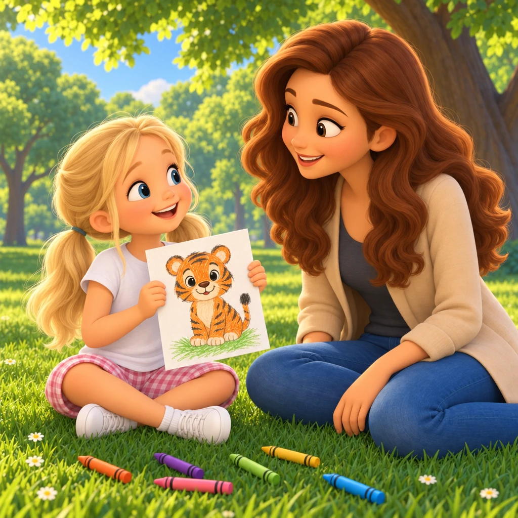 3D-Animation