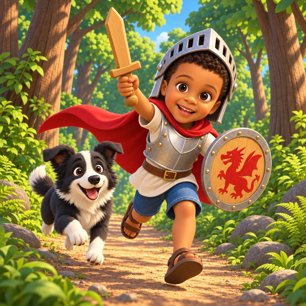 3D-Animation 2