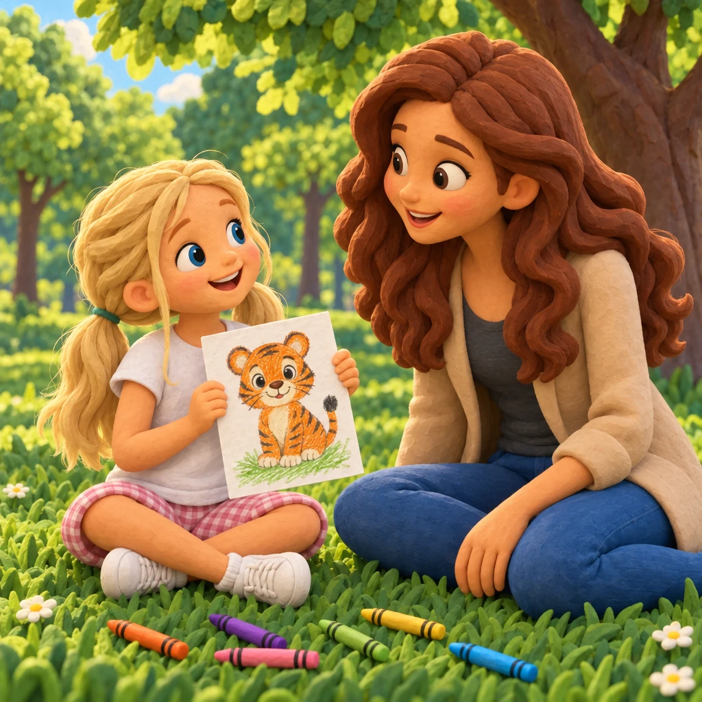 Knetanimation
