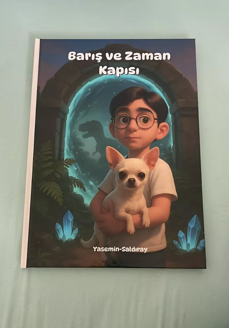 Review afbeelding